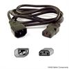 Belkin PRO Series power extension cable - 3 ft