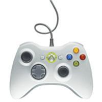 Microsoft Xbox 360 Controller - Corded Xbox 360 & Windows XP Compatible