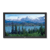 NEC Displays MultiSync LCD6520L-BK-AV 65"LCD Display LCD6520L-BK-AV