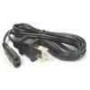 Battery Biz AC Cord Adapter US plug and two pin connector plug AC-CORD