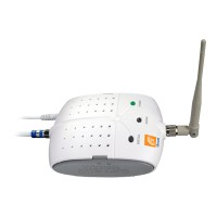 Wireless Extenders &nbsp;zBoost™ YX500-PCS - Single Frequency (1900MHz) Cell Phone Signal Booster for SOHO