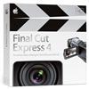 Apple Software Final Cut Express 4.0