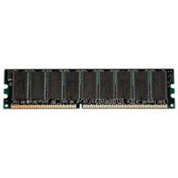 HP Memory - 2 GB - DDR2 - 800 MHz / PC2-6400 - unbuffered - ECC