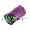 Battery Biz Hi-Capacity B-260/P/X - - 1/2 AA - Li B-260/P/X