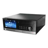 ThermalTake Thermaltake DH102 VH2001BNS - desktop - ATX
