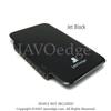 JAVOedge JAVOShield Case - Aluminum Metal Cover for Apple iPod Touch 8GB/16GB - Jet Black