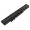 Battery Biz Hi-Capacity B-5815 - notebook - Li-Ion - 4800 mAh B-5815