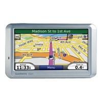 Garmin International Nüvi 750 Handy GPS Navigator