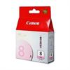 Canon CLI 8PM - Ink tank - 1 x photo magenta - 450 pages