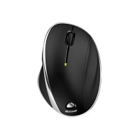 Microsoft Wireless Notebook Laser Mouse 7000 Mac Windows USB Port English Hardware US