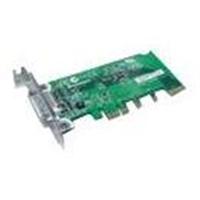 Lenovo ADD2 DVI-D Monitor Connection Adapter - add-on interface board 43R1985