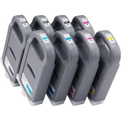 Buy Canon Pfi-702pgy - Pigment Photo Gray by Canon