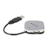 Belkin USB 2.0 4-Port Ultra Mini Hub
