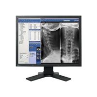 Eizo Nanao EIZO FlexScan MX 210 - LCD display - 2MP - color - TFT - 21.3" - 1600 x 1200 - 300 cd/m2 - 1000:1 - 8 ms - 0.27 mm - DVI-I, VGA - black