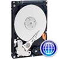 Western Digital Scorpio 320GB Internal SATA 2.5" Hard Drive