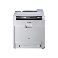Samsung CLP-610ND Network Color Laser Printer