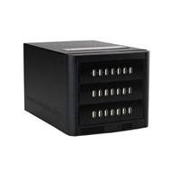 Aleratec 1:21 USB Flash Drive Copy Cruiser - USB drive duplicator 330104
