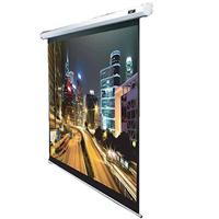 Elite Screens 120" Spectrum MaxWhite Projector Screen - White