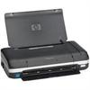 HP Officejet H470wbt Mobile Printer