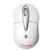 SMK-Link Rechargeable Bluetooth Notebook Mouse (White)