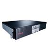 Buffalo Technology TeraStation Pro II TS-RH2.0TGL/R5 - NAS - 2 TB - rack-mountable - Serial ATA-150 - HD 500 GB x 4 - RAID 0, 1, 5, 10, JBOD - Gigabit Ethernet - 2U