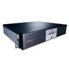 Buffalo Technology TeraStation Pro II TS-RH4.0TGL/R5 - NAS - 4 TB - rack-mountable - Serial ATA-150 - HD 1 TB x 4 - RAID 0, 1, 5, 10, JBOD - Gigabit Ethernet - 2U