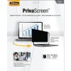 Fellowes Laptop/Flat Panel Privacy Filter - 17.0" Wide