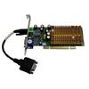 Jaton VIDEO-338PCI-DX - graphics card - GF 6200 - 128 MB VIDEO-338PCI-DX