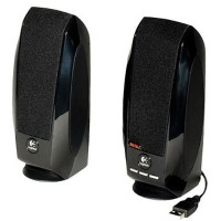 Logitech S150 Digital USB - PC multimedia speakers