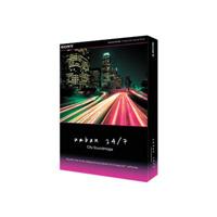 Sony Cinescore Theme Pack Urban 24/7: City Soundmaps - Complete package - 1 user - Win