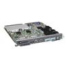 Cisco Virtual Switching Supervisor Engine 720 with two 10 Gigabit Ethernet ports and MSFC3 PFC3C - control processor