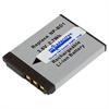 Battery Biz 3.6 Volt Li-Ion High-Capacity Digital Camera Battery