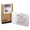 Epson 110ml Light Black UltraChrome Ink Cartridge for Stylus Pro 4880