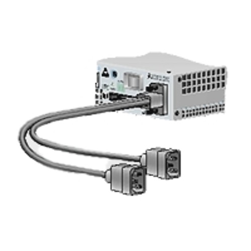Cisco dual AC Power cord for for Cisco7301-2AC cabel good working
