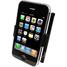 Ten One Design Pogo Stylus for iPad/iPhone/iPod Touch - Black T1-AF25-100