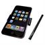 Ten One Design Pogo Stylus for iPad/iPhone/iPod Touch - Black T1-AF25-100