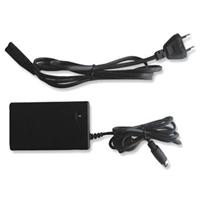 LaCie Bigger Disk Power Supply power adapter - 57 Watt