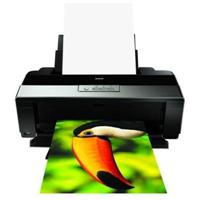 Epson Stylus Photo R1900 Color Inkjet Printer