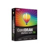 Corel Draw Graphics Suite X4
