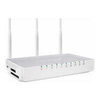 Kyocera KR2 Mobile Router