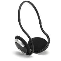 Creative Labs HQ-140 Behind-the-Head Audio Headphones