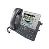 Cisco Unified IP Phone 7945G - VoIP phone - with 1 x user license for &nbsp;CallManager Express