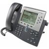 Cisco 7962G Unified IP Phone for Channels, with one station user license