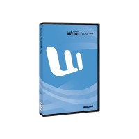 Microsoft Word 2008 for Mac