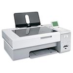 Lexmark X4875 Wireless Color Inkjet Inkjet All-In-One Printer