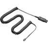 Plantronics A10 - Headset cable