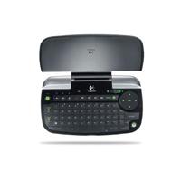Logitech diNovo Mini Palm-sized Bluetooth Mini-Keyboard
