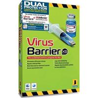 Intego VirusBarrier X5 Dual Protection