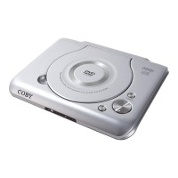 Coby Ultra-Compact DVD Player