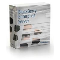 Research In Motion BlackBerry Enterprise Server 4.1 for Microsoft Exchange – Trial PRD-10459-002